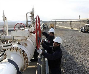   مصر اليوم - شركتان تتقاسمان حقوق الامتياز لانتاج النفط في تونس