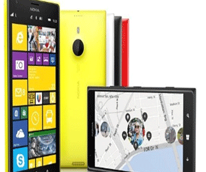   مصر اليوم - نوكيا تخفض سعر هاتف لوميا 1520 في روسيا