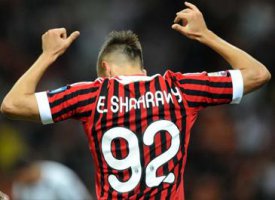   مصر اليوم - الشعراوي في أمسترادم لتحديد مصيره