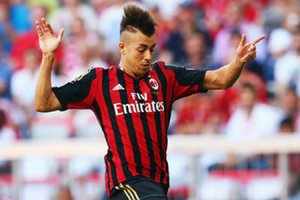   مصر اليوم - ميلان يستعيد الشعراوي بعد شهر