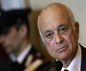   مصر اليوم - نبيل العربي يزور الإمارات نهاية شباط الجاري