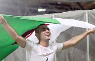   مصر اليوم - عنتر يحيى: متفائل بتخطي الجزائر للدور الأول في مونديال البرازيل