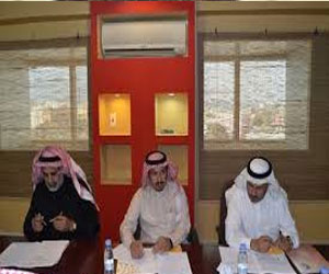   مصر اليوم - نادي أبها الأدبي يواصل استقبال الأعمال الأدبية