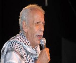   مصر اليوم - السفارة الهولنديّة تكرّم الشاعر الراحل أحمد فؤاد نجم