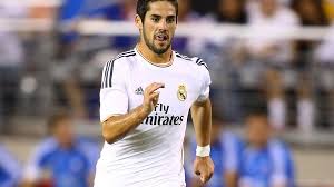   مصر اليوم - ميلان ينافس اليونايتد علي ضم ايسكو