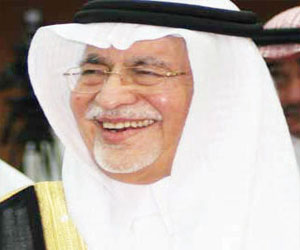   مصر اليوم - وزير الثقافة والإعلام السعودي يدشن المكتبة الثقافية الرقمية