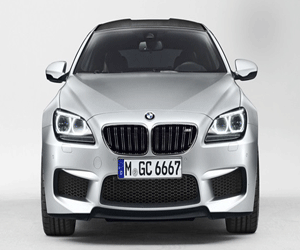 مصر اليوم - بي إم دبليو تطرح الفئة الرابعة جران كوبيه الجديدة