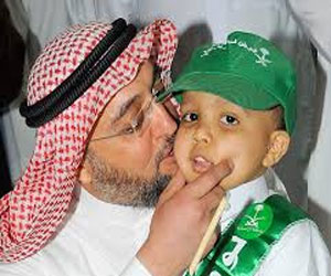   مصر اليوم - صحة المدينة المنورة تحتفل باليوم العالمي لسرطان الأطفال