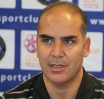   مصر اليوم - الطرابلسي : الغيابات لا تؤثر على أدآء السيلية أمام الوكرة