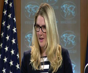   مصر اليوم - أميركا تعليقًا على زيارة السيسي لموسكو: دول كثيرة ترغب في إقامة علاقات مع مصر