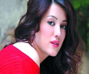   مصر اليوم - كندة علوش تبدأ تصوير عد تنازلي الأسبوع المقبل