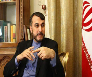   مصر اليوم - دبلوماسي إيراني: ندعم تونس لتحقيق أهداف ثورتها