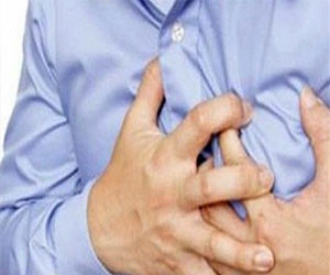   مصر اليوم - العلاج المبكر للاكتئاب قد يقي من أمراض القلب