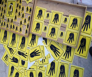   مصر اليوم - تأجيل قضيّة المغربيَّة حاملة شارة رابعة لـ26 فبراير الجاري