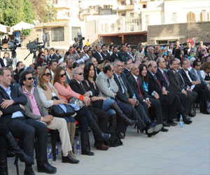   مصر اليوم - 3 أفلام جزائرية في مهرجان الأقصر للسينما الإفريقية