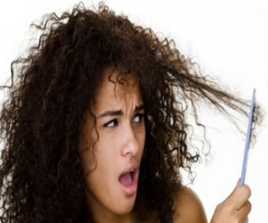   مصر اليوم - تحكمى بالشعر الهائش فى 4 خطوات