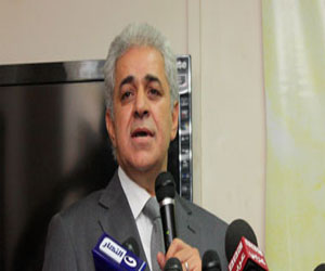   مصر اليوم - التيار الشعبي: لا صحة لتراجع حمدين صباحي عن لقاء خالد علي