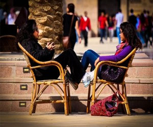 مصر اليوم - أساليب التربية وعدوانية المراهقين