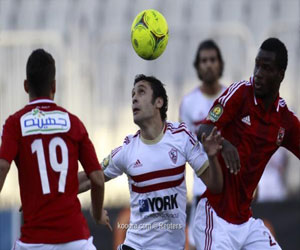   مصر اليوم - الصقر يتنازل عن 65 % من مستحقاته لدى الزمالك من أجل منتخب مصر