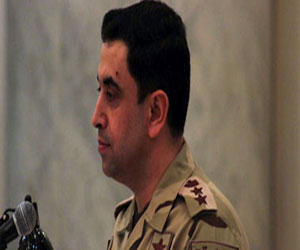   مصر اليوم - الجيش المصريّ يُعلِن تدمير 10 أنفاق على حدود غزَّة