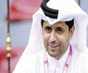   مصر اليوم - رئيس اتحاد التنس: تجديد الشراكة بين الاتحاد وشركة توتال لـ3 سنوات