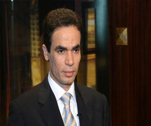   مصر اليوم - سيدات الشلاتين يتقدمن بطلباتهن للمسلماني في مؤتمر جماهيري