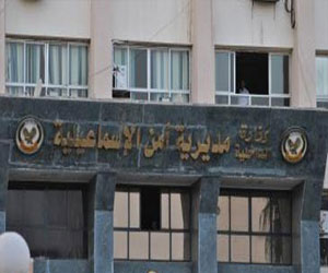   مصر اليوم - أمن الإسماعيليّة يقبض على نقيب المعلمين السابق