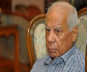   مصر اليوم - الببلاوي ينعي ضحايا الطائرة العسكريّة الجزائريّة