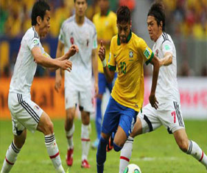   مصر اليوم - البرازيل تخشى من أزمة بسبب الافتقار للمهاجمين في المونديال