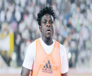   مصر اليوم - الفيفا يهدد الزمالك بتحديد محاميه في قضية البنيني رزاق