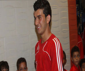   مصر اليوم - سعيود خارج حسابات الصفاقسي أمام الأهلي في السوبر