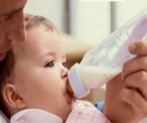   مصر اليوم - افتتاح أولِّ بنك لحليب الرضاعة البشري في نيوزيلندا