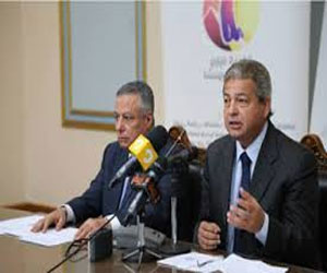   مصر اليوم - وزارة الشباب تبدأ المرحلة الثالثة من القوافل التعليميّة