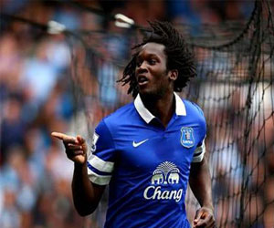   مصر اليوم - لوكاكو يتمنى العودة لتشيلسي للمشاركة في أبطال أوروبا