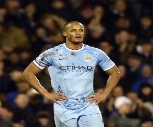   مصر اليوم - الطقس السيء يؤجل مباراة مانشستر سيتي أمام سندرلاند