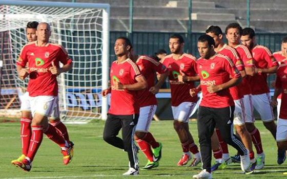   مصر اليوم - مجلس إدارة الأهلي يبحث عن مخرج للحصول على تكلفة السفر للجونة