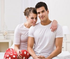 مصر اليوم - تغلبى على الخجل فى علاقتك مع زوجك