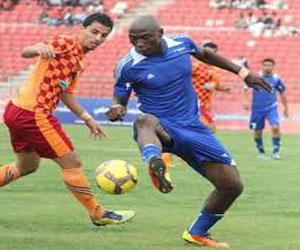   مصر اليوم - إنبي المصري يخاطب الجبلاية من أجل قيد ماثيو