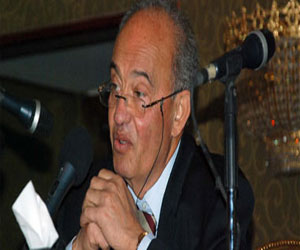   مصر اليوم - علي عبد الرحمن مديرًا لـالتضامن في كفر الشيخ