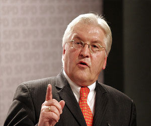 مصر اليوم - وزير خارجية ألمانيا يعرب عن حزنه لسقوط طائرة عسكرية في الجزائر