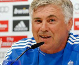   مصر اليوم - أنشيلوتي: لدينا فرصة كبيرة للتتويج بلقب كأس إسبانيا