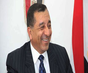 مصر اليوم - المقاولون العرب تنتهي من تطهير 50 فدانًا في بحيرة إدكو