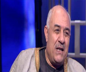 مصر اليوم - محمد برغش يدعم السيسي في انتخابات الرئاسة