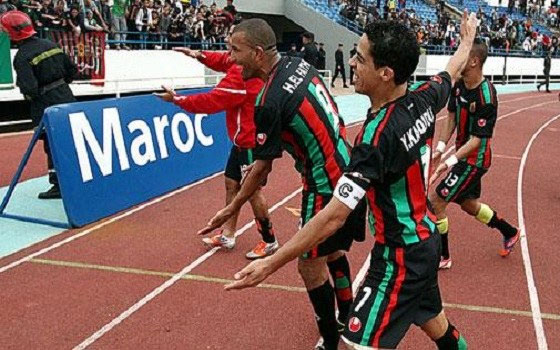   مصر اليوم - الجيش الملكي يغادر الدار البيضاء ببعثة من 30 فردا لمواجهة ريال باماكو المالي