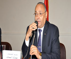   مصر اليوم - محافظ بني سويف يستعرض خطة العمل التنفيذية لصندوق مكافحة الإدمان