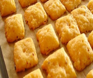 مصر اليوم - مخبوزات الجبنة