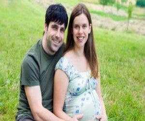 مصر اليوم - هل الحمل يزيد من جاذبيتك