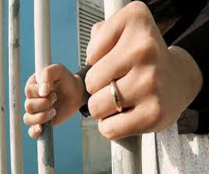   مصر اليوم - سجن إمرأة لإلغائها حفل زفاف شقيقها