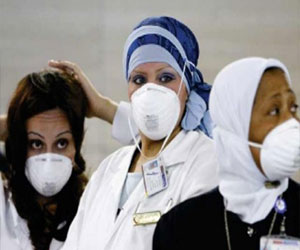   مصر اليوم - البحرين تعلن عن اكتشاف اول حالة لانفلونزا الخنازير