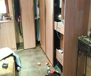   مصر اليوم - سرقة الشقق في قصر النيلتخصص سوداني